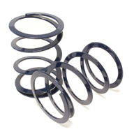 ID Coil-Over Spring Eibach 0900.225.0400 ERS 9.00 in Length x 2.25 in