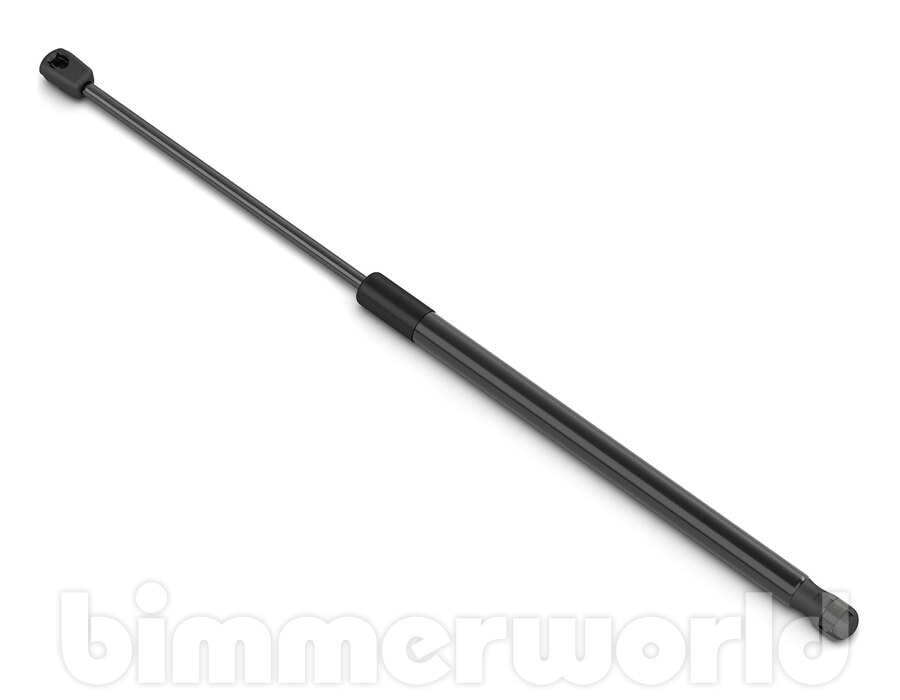 Hood Shock Genuine BMW F48 X1 2016 2017 2018 2019 2020 2021 2023