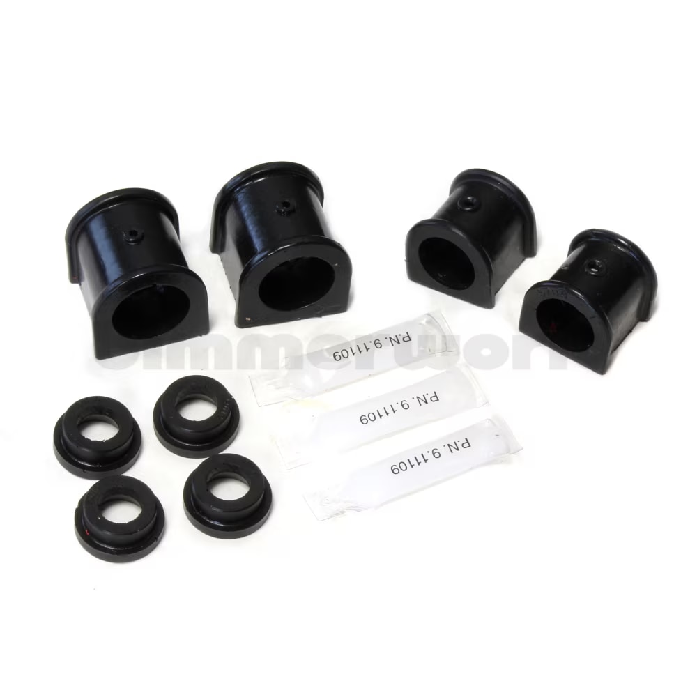 Hotchkis E46 NonM Swaybar Rebuild Kit