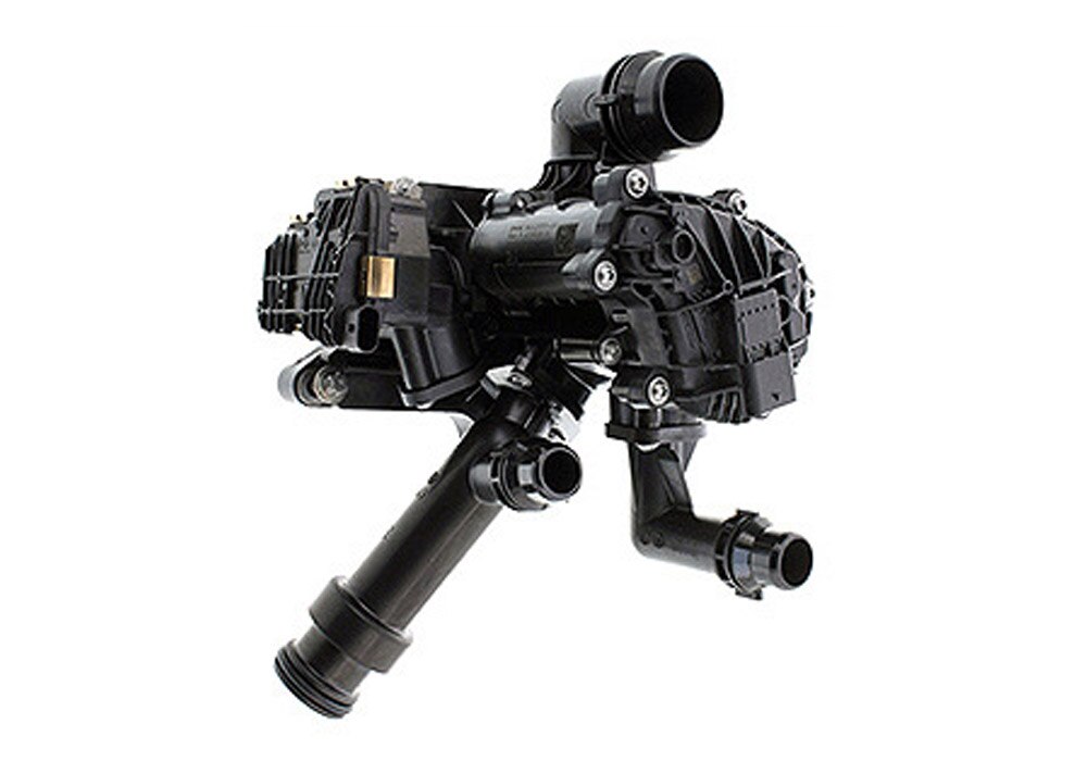 Engine Thermostat for BMW G20, G22, G30, G12, G15, X3, X4, X5, X6, X7, Z4