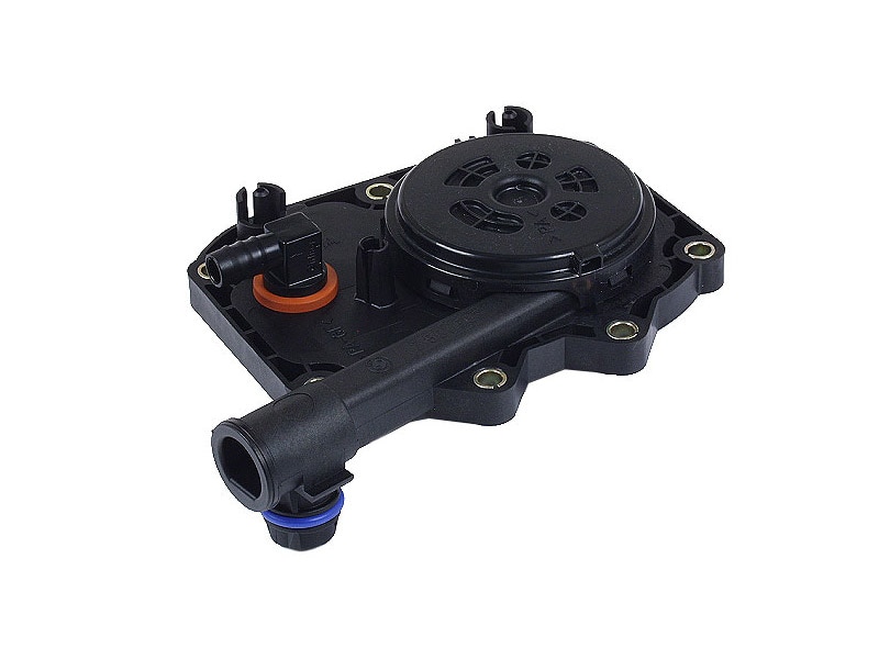 BMW Intake Manifold Back Cover for BMW E39 540i, E38 740i, E31 840ci, M62