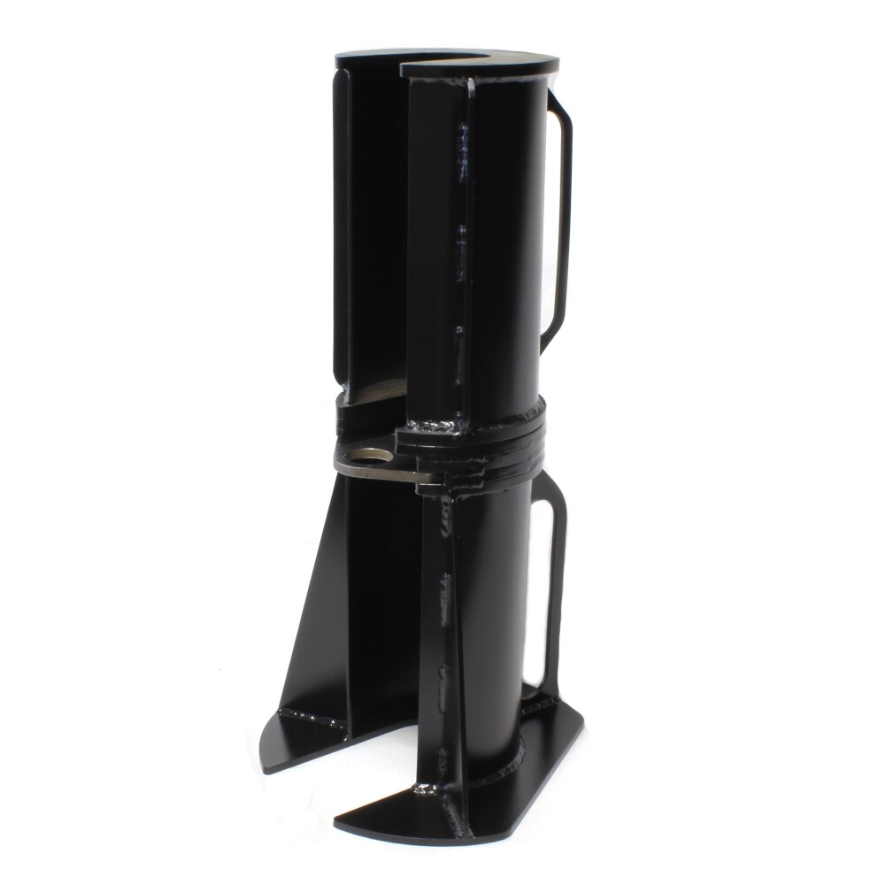 TwoStage Air Jack Stand