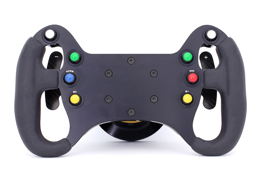 KMP GT3Style Racing Steering Wheel F8X M2/M3/M4