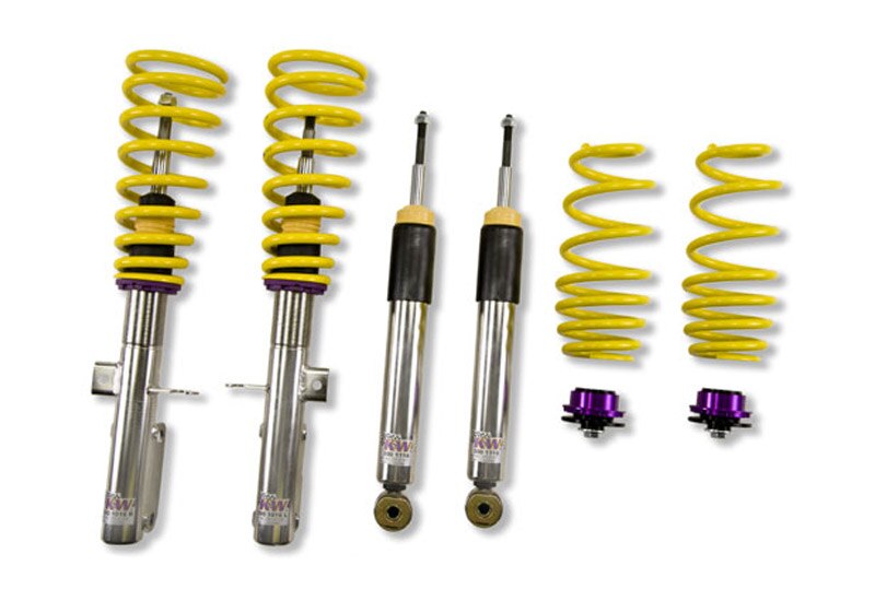 KW Variant 3 Coilover Kit - 2014-2018 BMW X5