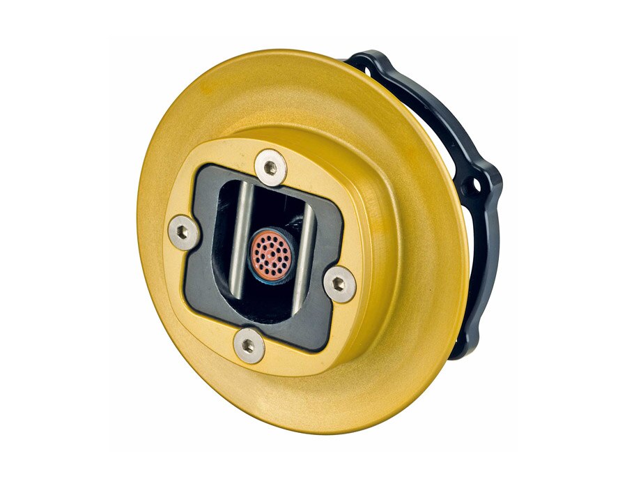 Krontec BoltOn Steering Quick Release