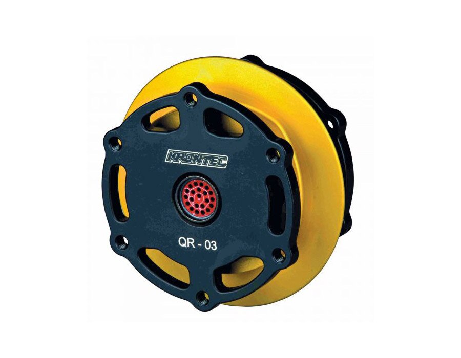 Krontec BoltOn Steering Quick Release