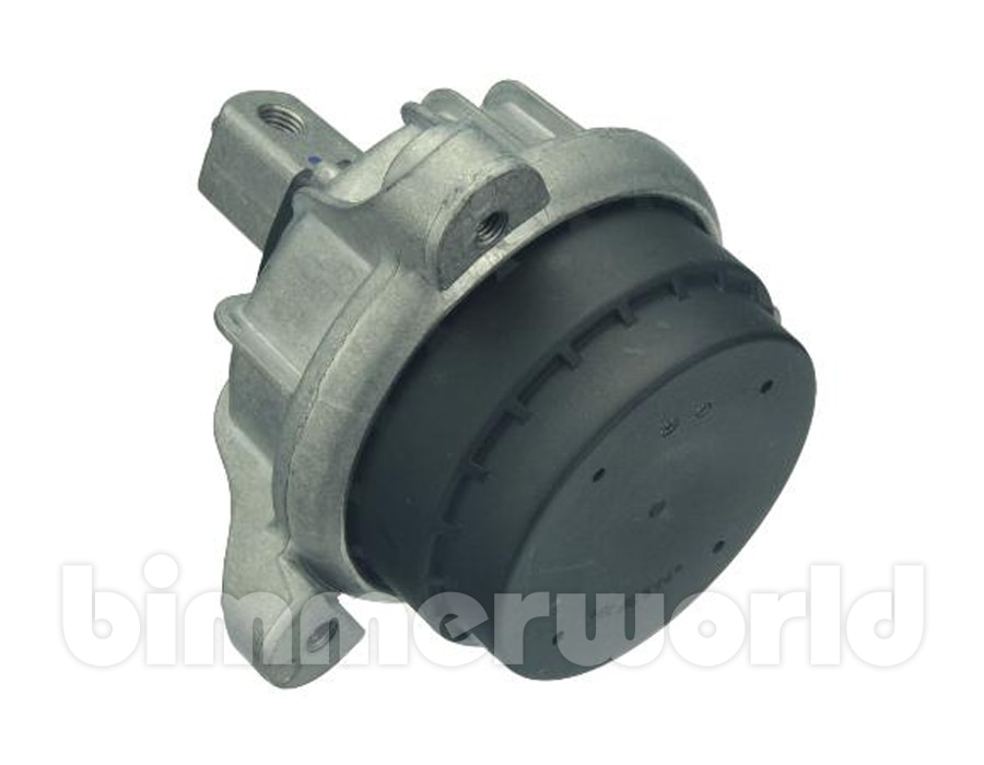 URO Parts Left Engine Mount for BMW F10 528i xDrive N20