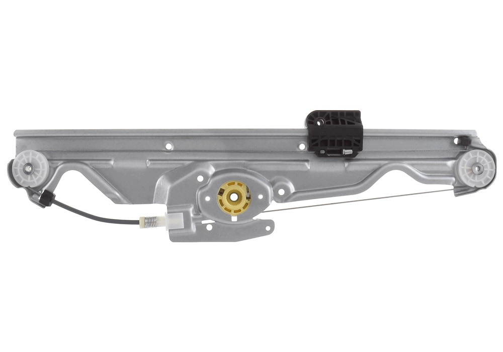 Left Rear Window Regulator, Lemforder E60/E61 5Series (20042010)