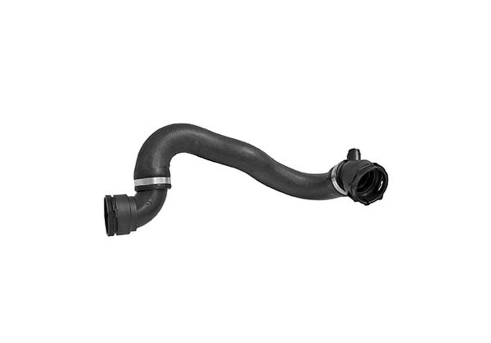 Rein Lower Radiator Hose for BMW E84 X1 28i, E89 Z4 28i