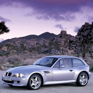Genuine BMW MZ3 17x9.0 ET8 Rear Wheel