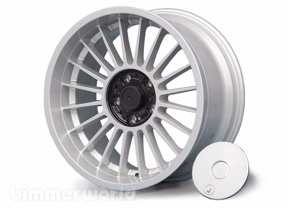 中古Alpina 3 Spoke Full Carbon Front Wheel｜車・バイク・自転車