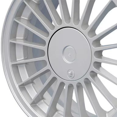 Maxilite Alpina Wheel - 18x8