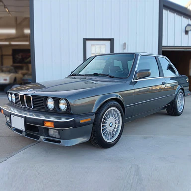 Bmw e30 alpina wheels hotsell