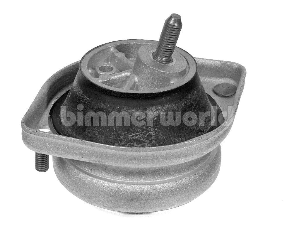Aftermarket Motor Mount for BMW E39 540i, E38 740i/iL/750iL
