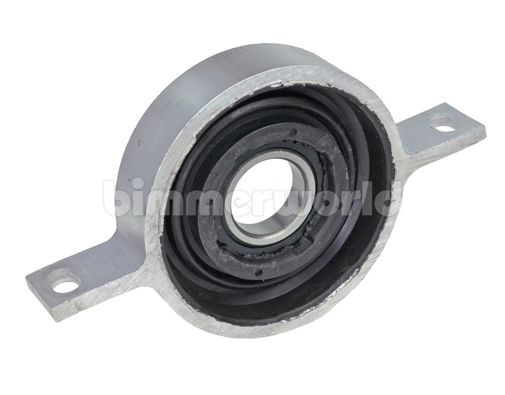 Meyle Center Support Bearing BMW F25 X3, F26 X4, E70 X5, E71 X6