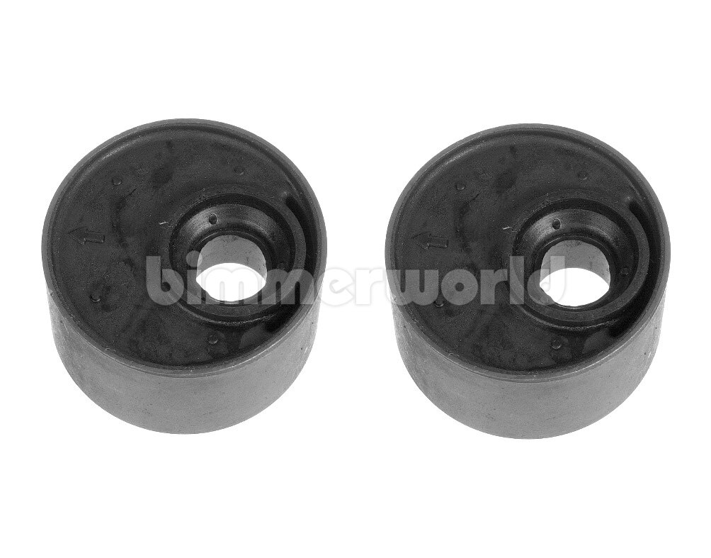 thumbnail image 2 of MEYLE HD Lower Control Arm For BMW E36 316 & 318 – Heavy Duty Ball Joint & Bushes, Brand New 2 of 6