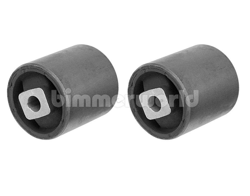 E39 Meyle HD Thrust Arm Bushings