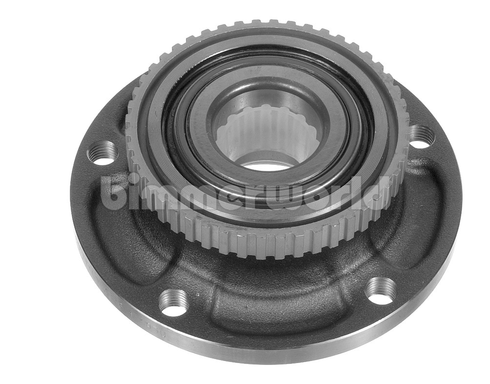 ＭＵＮＢＹＮ Sold 2006 BMW 330ci Front Driver Spindle Knuckle Hub 31-21-1