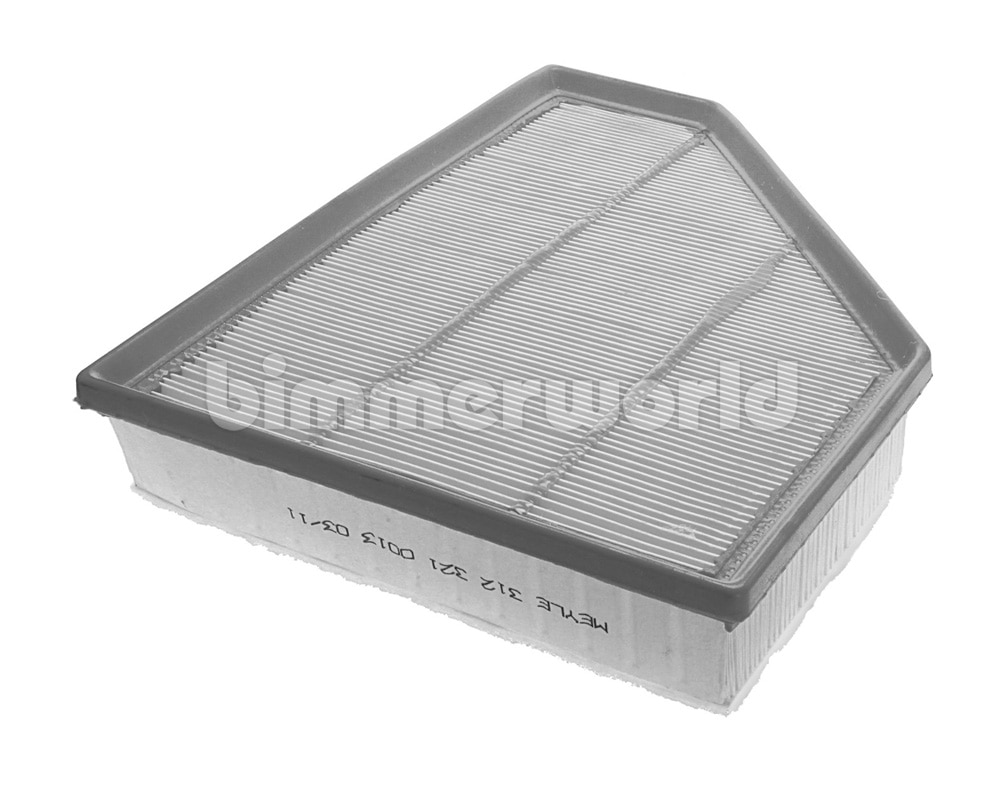 BMW OEM Air Filter E90 335d 13717797465