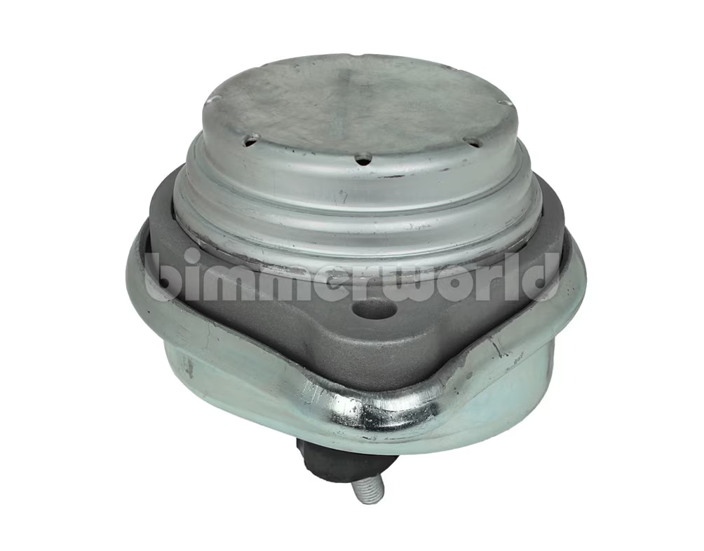 HYDRAULIC OIL FILLED Engine Motor Mount Mounts For BMW E46 325Xi 330Xi