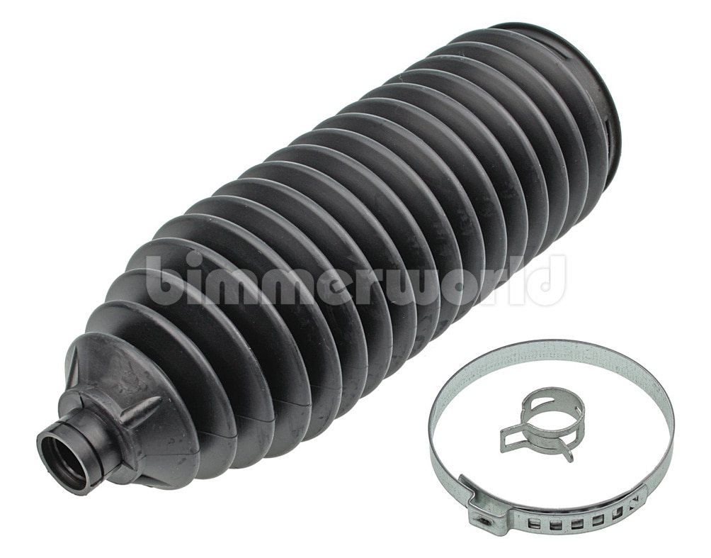 Meyle Front Tie Rod Boot Kit for BMW F44, F48, F39, I01 i3