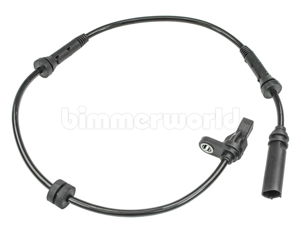 Meyle Front ABS Wheel Sensor for BMW F22, F3X, F30, F31, F32, F33, F34, F36