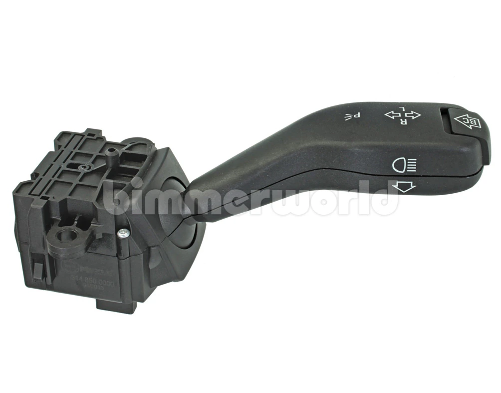 BMW Electrical Switch Turn Signal,dip-dim C 61318363668