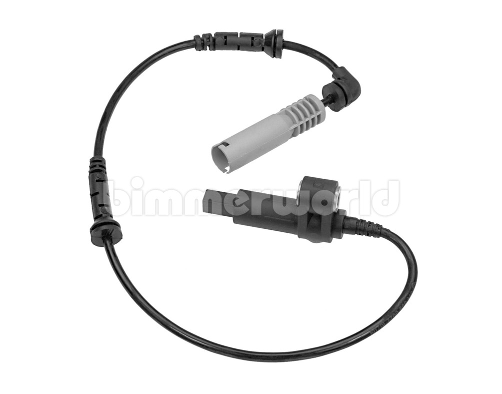 Meyle Front ABS Wheel Sensor for BMW E46