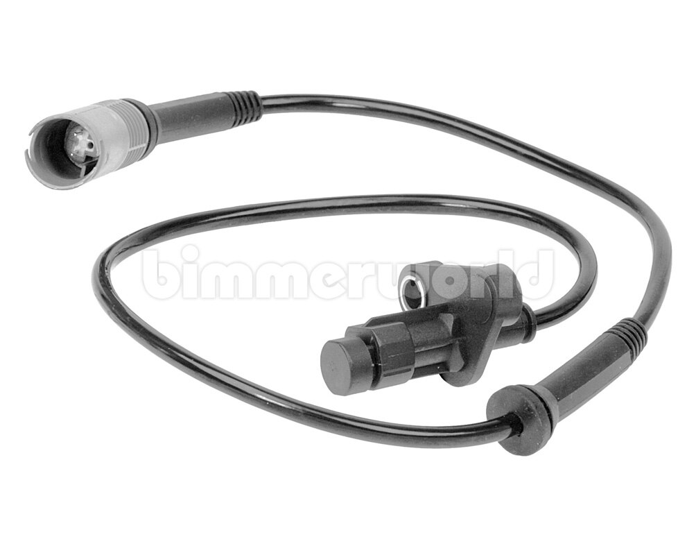 Front ABS Wheel Sensor for BMW E39