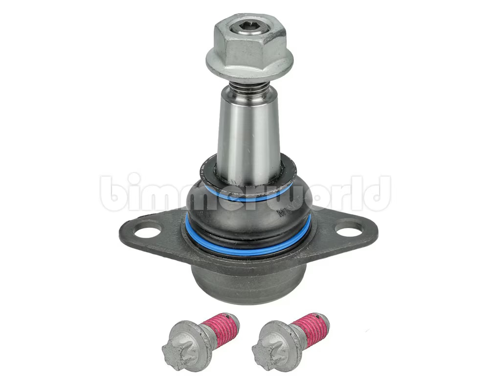Front Outer Ball Joint, Meyle F25 X3, F26 X4