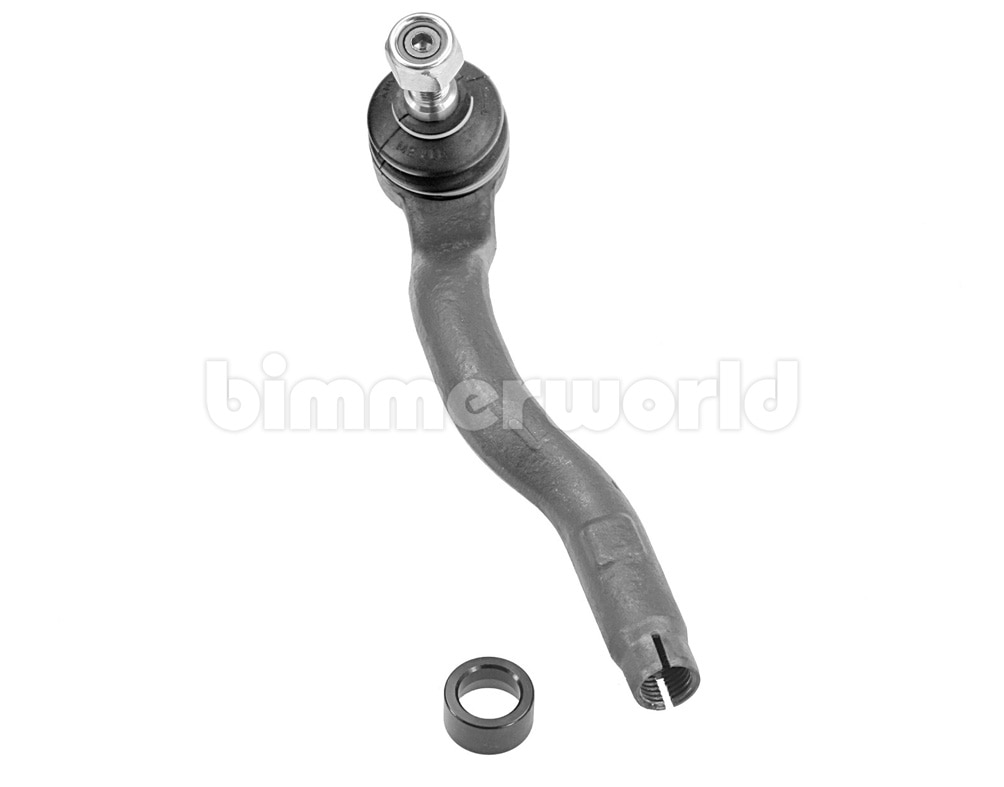 Meyle Front Left Tie Rod End for BMW E46 325xi/330xi