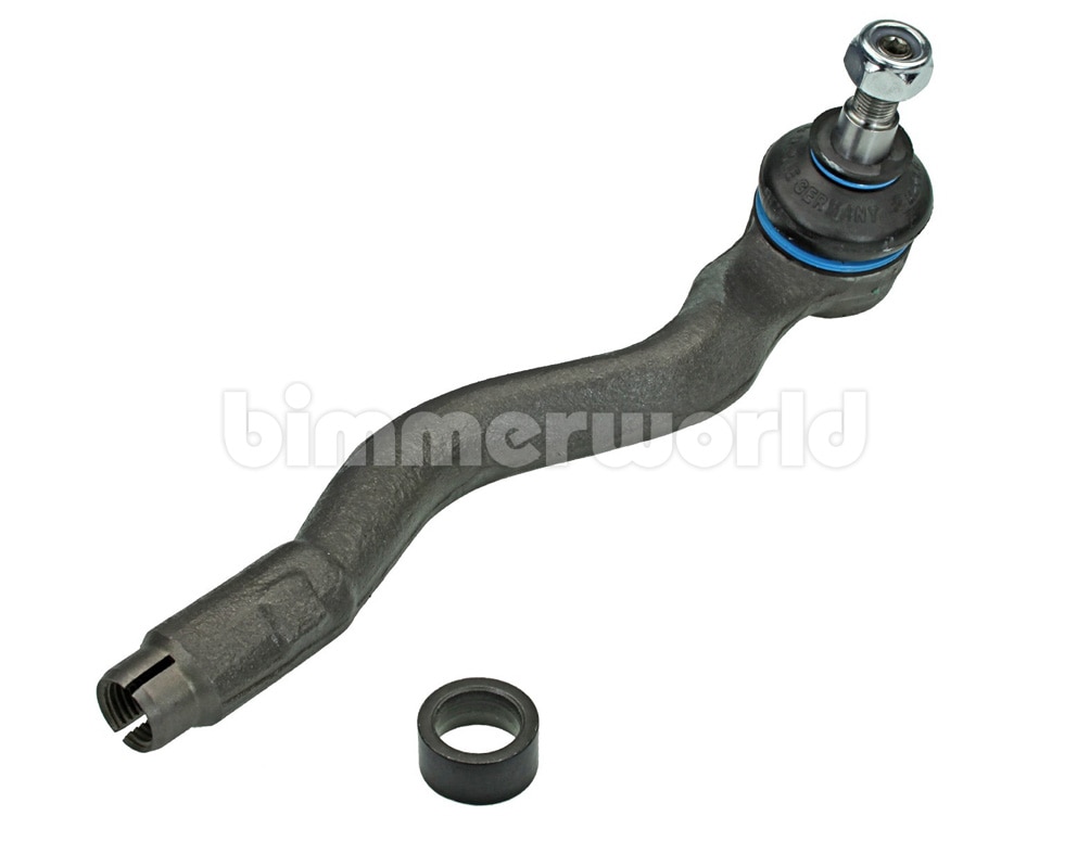 Meyle Front Right Tie Rod End for BMW E36, Z3