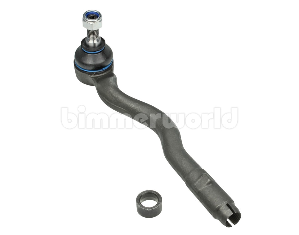 Meyle Front Right Tie Rod End for BMW E46, E85, E86