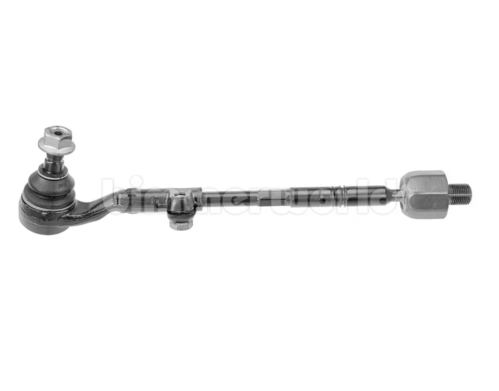 Meyle Front Left Tie Rod Assembly for BMW E9X 325xi/328xi/330xi/335xi