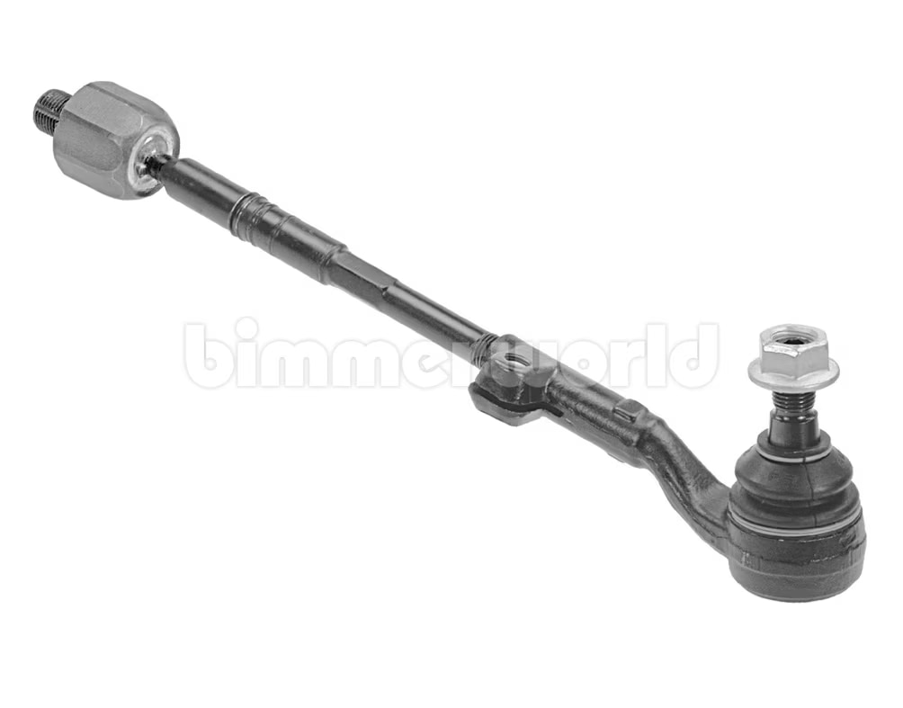 Meyle Front Right Tie Rod Assembly for BMW E9X 325xi/328xi/330xi/335xi