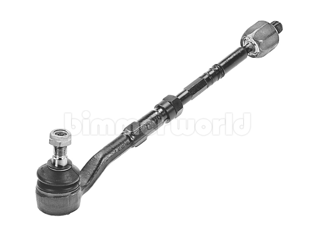 Meyle Front Tie Rod Assembly for BMW E60/E61 525xi/528xi/530xi/535xi