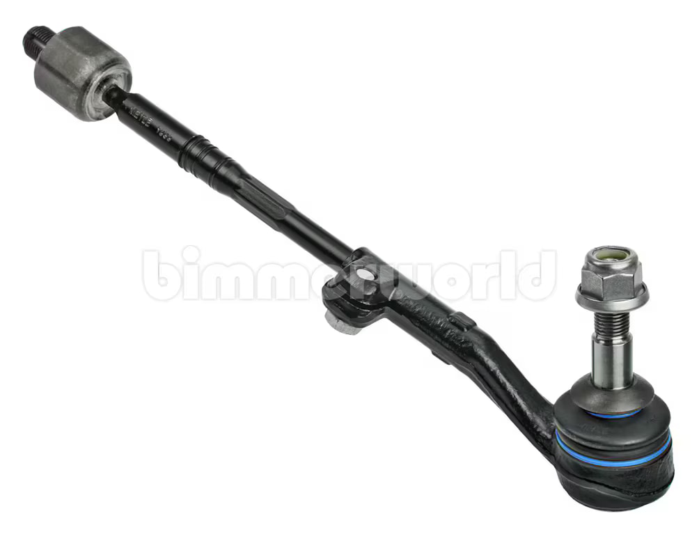 Meyle HD Tie Rod Assembly, Right BMW E82, E90/E91/E92/E93, Z4