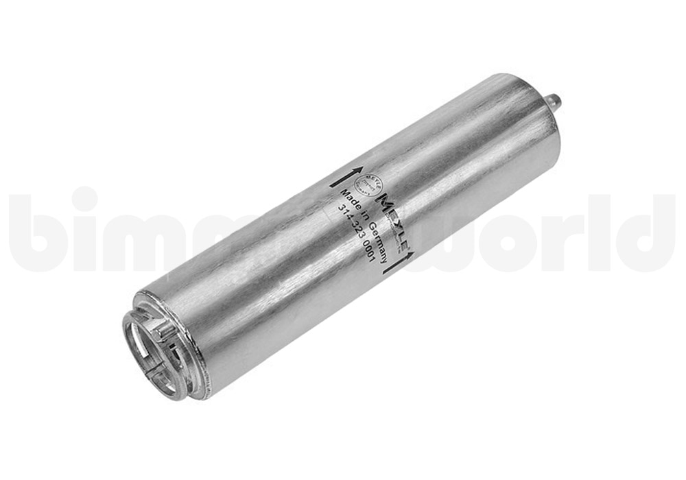 Diesel Fuel Filter, Meyle E90 335d