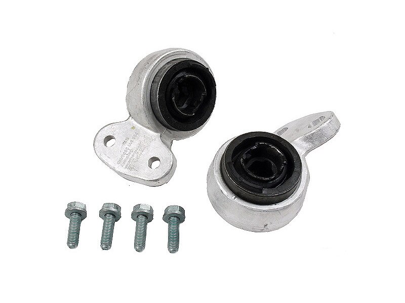 Front Control Arm Bushing Kit, Meyle HD E46 323i/325i/328i/330i, E85