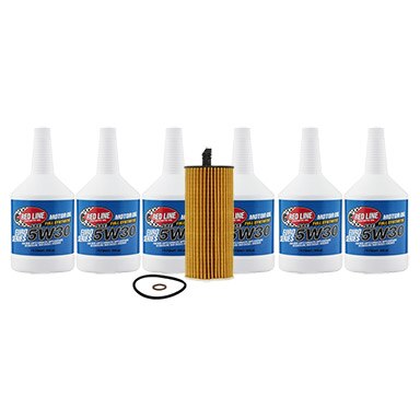 N47-Diesel-Oil-Change-Kit-Red-Line-5W30-Filter-lineup-ps-sm.jpg