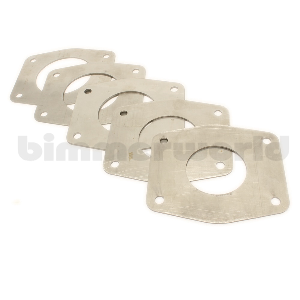 NASA GTS E366 Cylinder Restrictor Plate Set