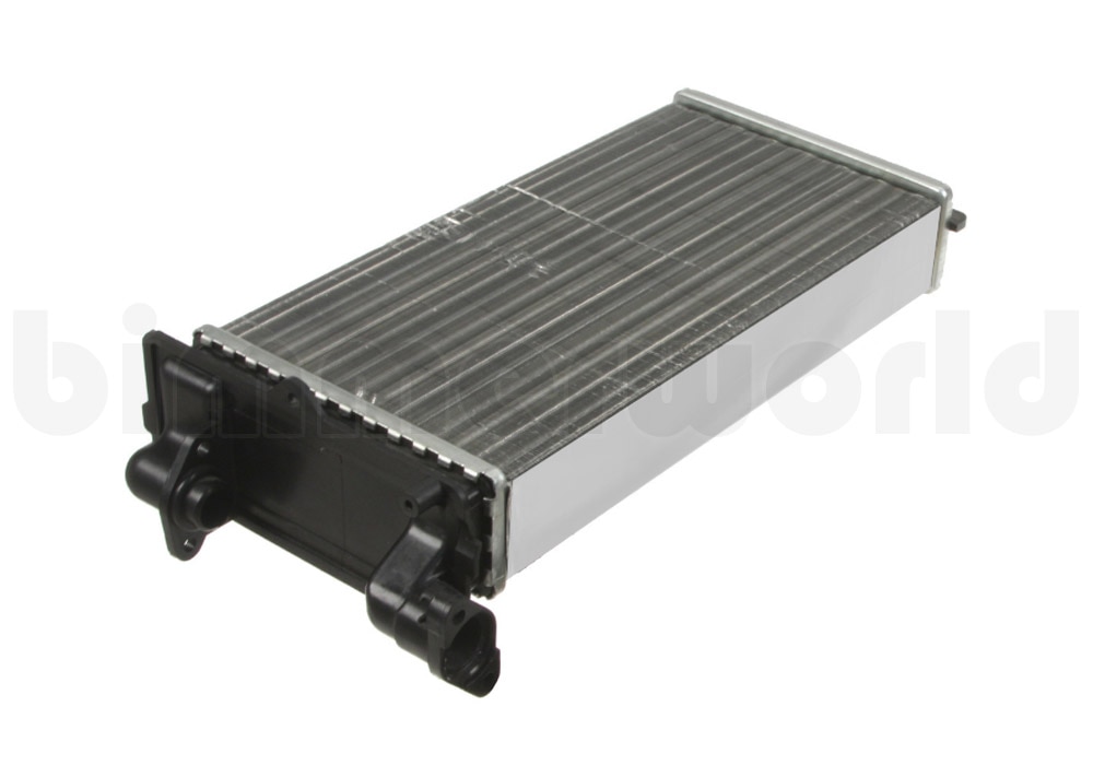 Heater Core for BMW E30 318 318is 325e 325i 325is 325ix M3 (64118391362)
