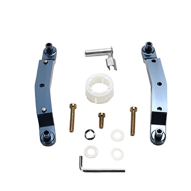 Rogue Octane Short Shift Kit - E46 M3 CNC