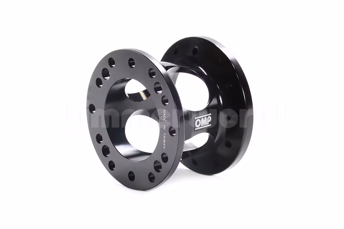 OMP 60mm Steering Wheel Spacer