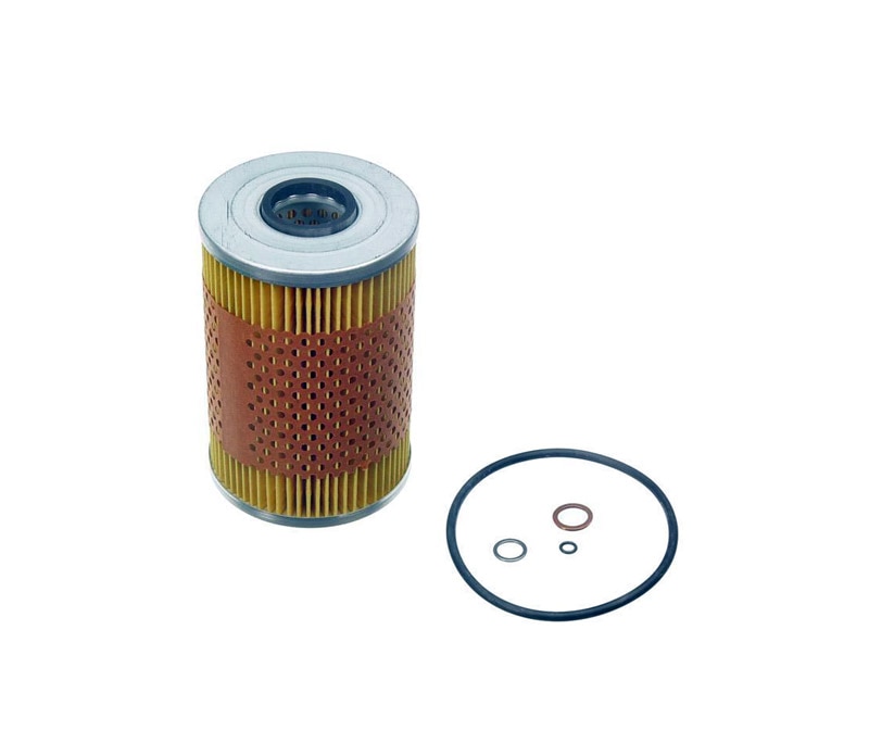 Oil Filter, OEM 535i/635i/735i/M5/M6