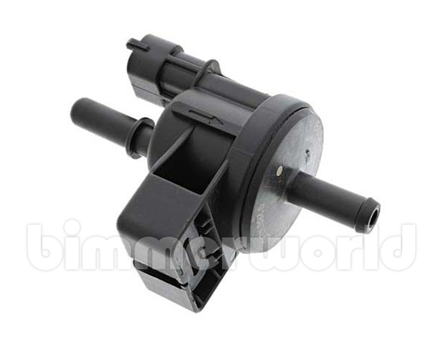 Bosch OEM Fuel Tank Breather Valve for BMW E60 M5 and E63 E64 M6