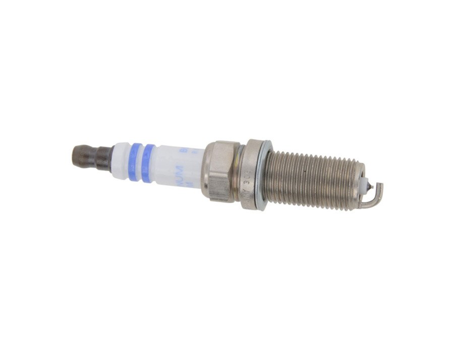 Spark Plug, Bosch DoublePlatinum E82, E9X, E60, X3, X5, Z4 (N51/N52