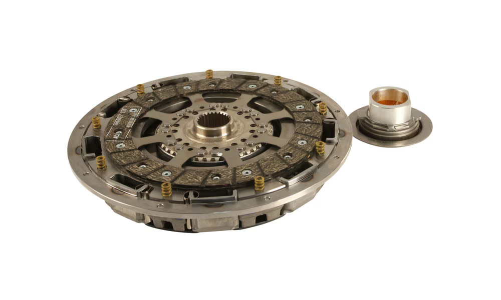 SMG Clutch Kit for BMW E60 M5, E63 M6