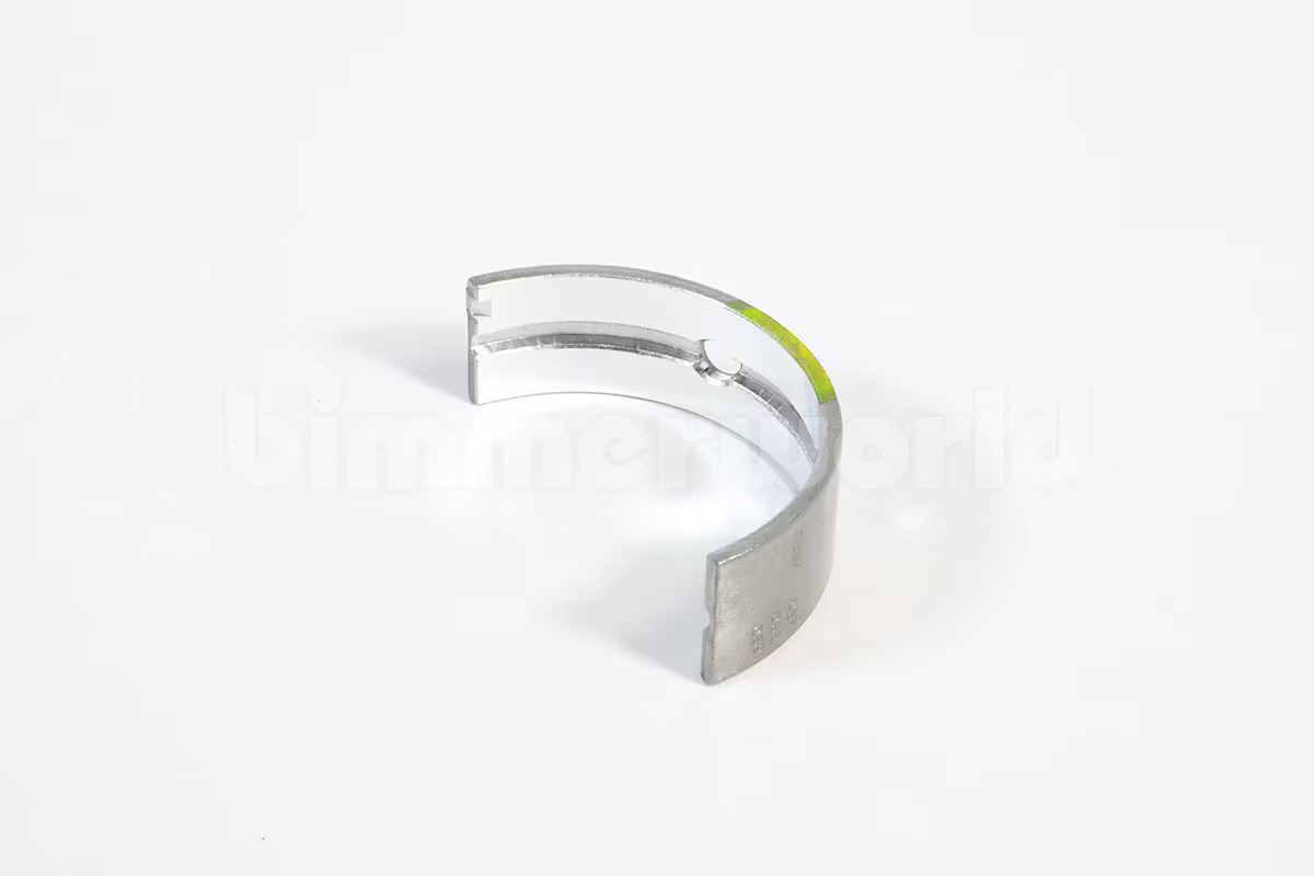 7th Upper Main Bearing Shell for BMW E82, F22, E9X, F3X, E60, F10, F13, F02, X3, X4, X5, X6, Z4