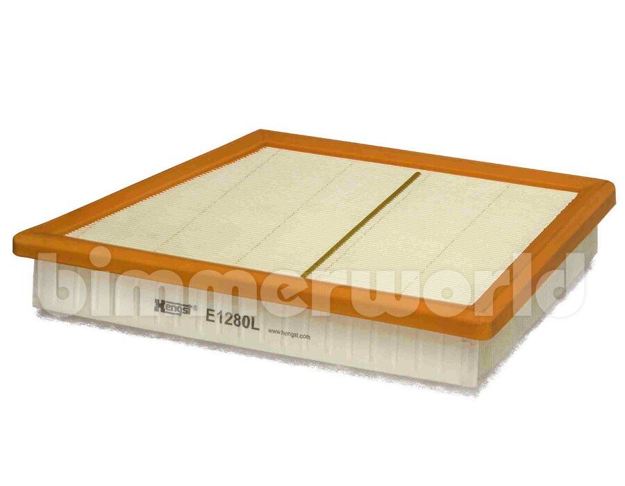 Sports Air Filter For BMW M3 F80